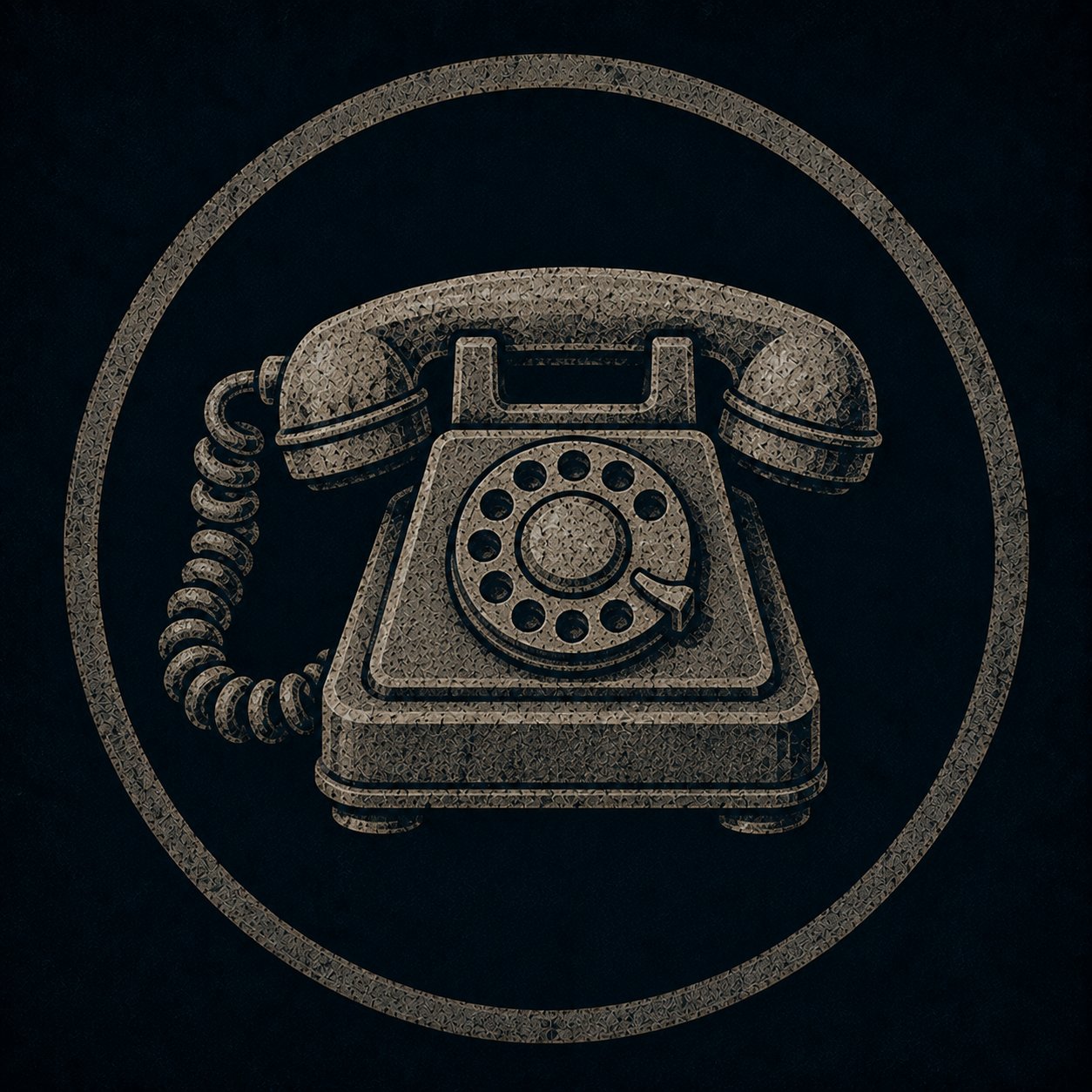 Snímek hesla Telefon (E055)
