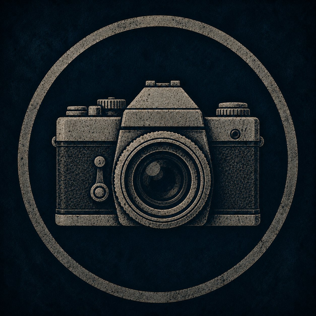 Snímek hesla Fotografický aparát (E048)