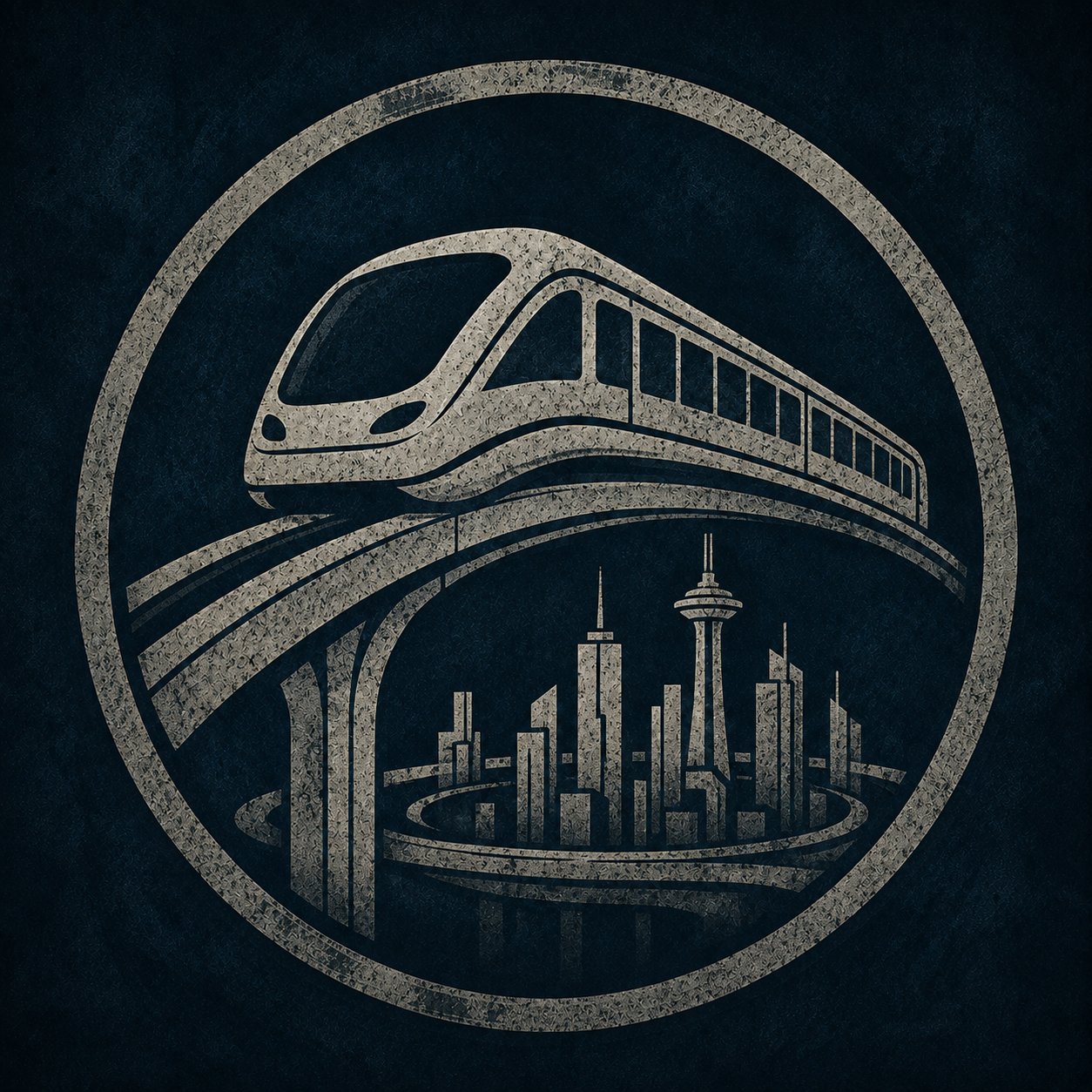 Snímek hesla SkyTrain (E039)