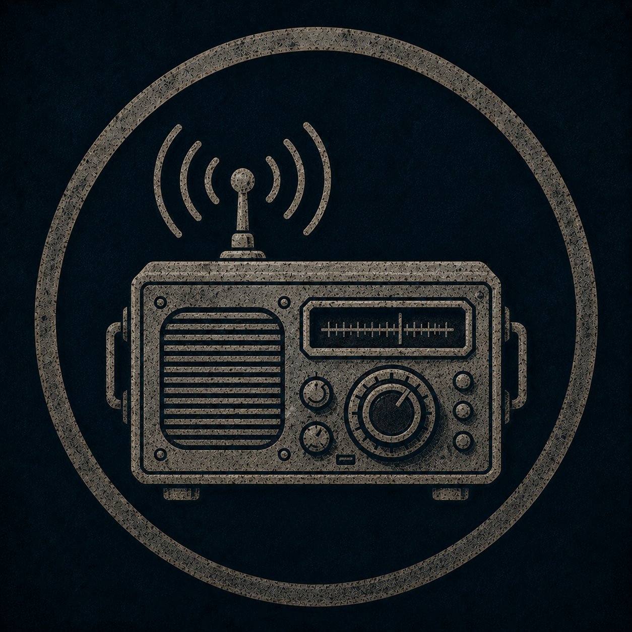 Snímek hesla Rádio (E054)