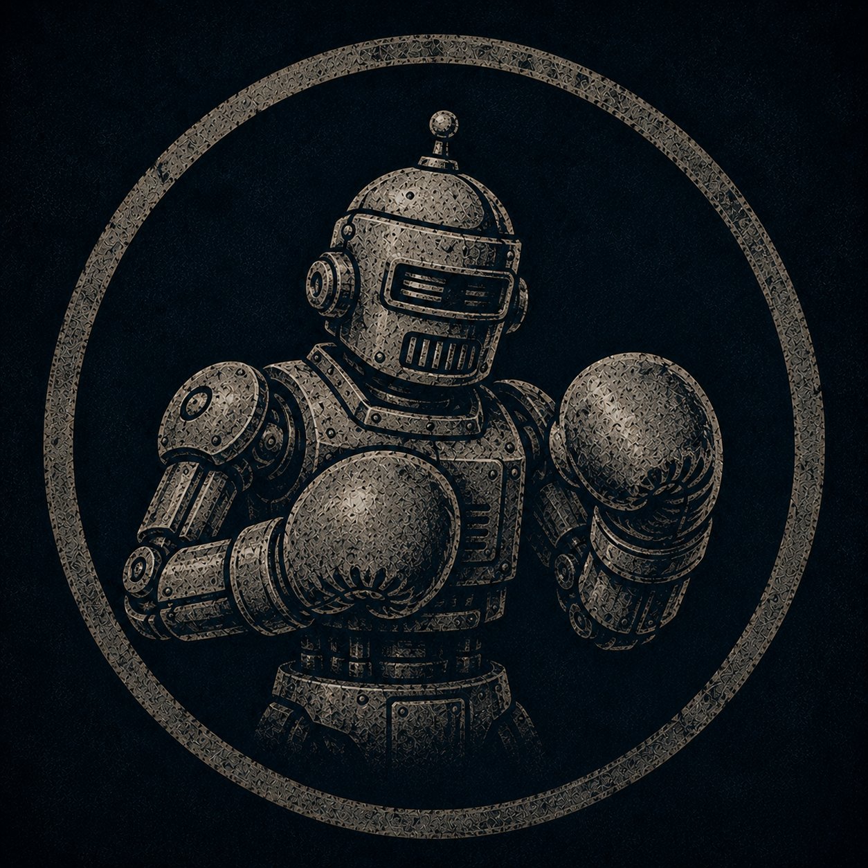 Snímek hesla BoxerBot (E060)