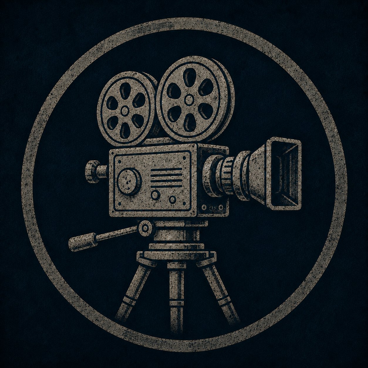 Snímek hesla Filmová kamera (E046)